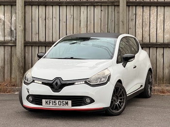 Used Renault Clio 2015 for sale - 79571828: Photo