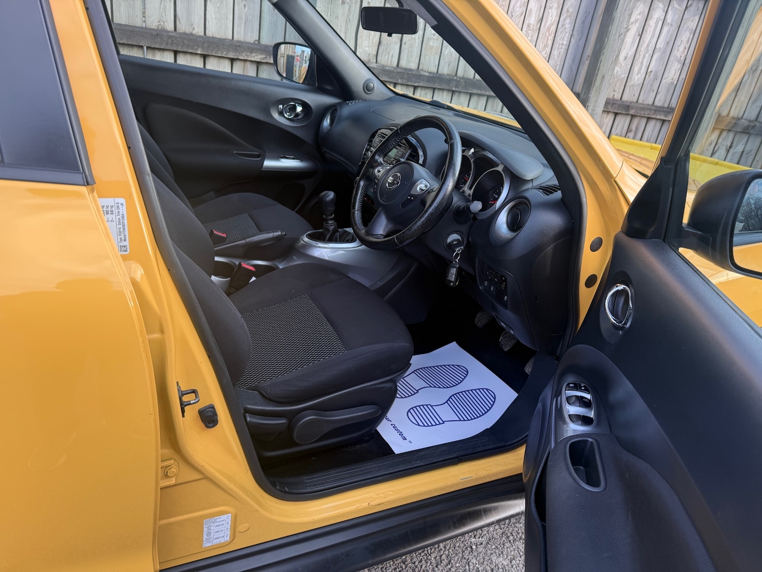 Used Nissan Juke 2016 for sale - 78032099: Photo 16