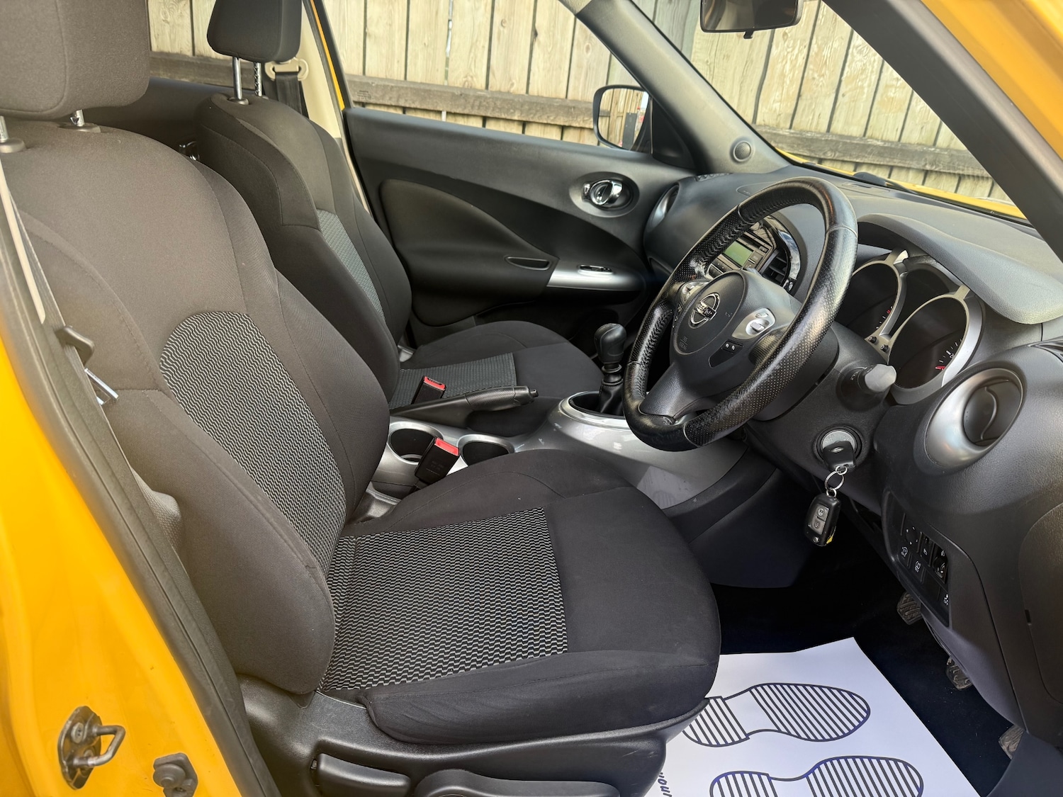 Used Nissan Juke 2016 for sale - 78032099: Photo 17