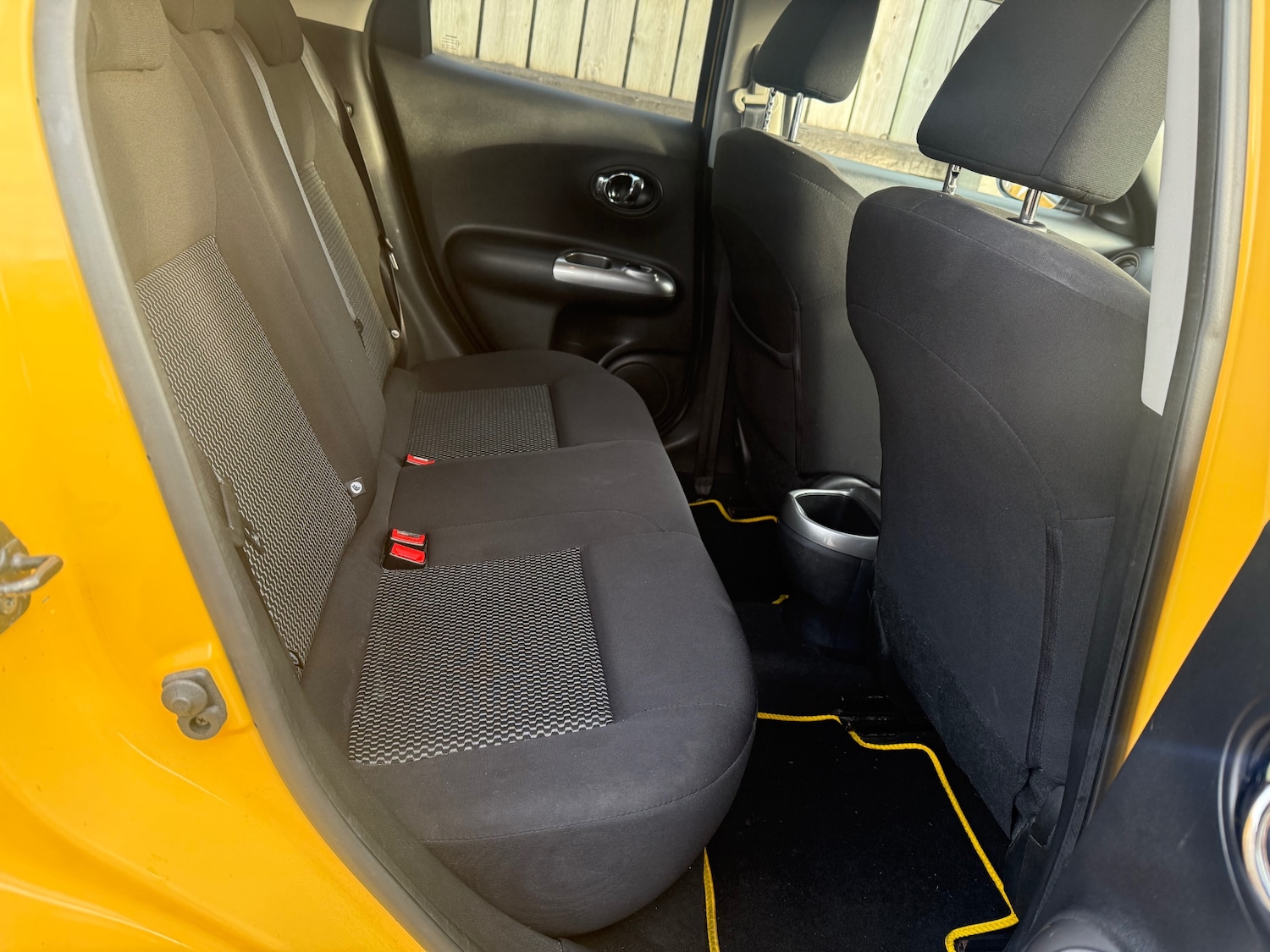 Used Nissan Juke 2016 for sale - 78032099: Photo 19