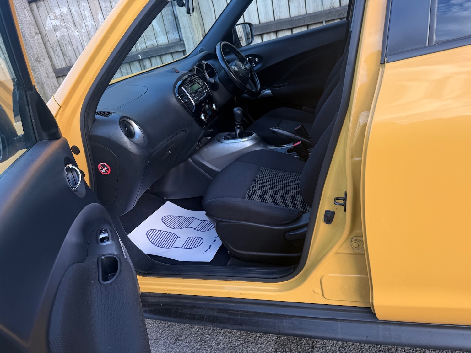 Used Nissan Juke 2016 for sale - 78032099: Photo 20