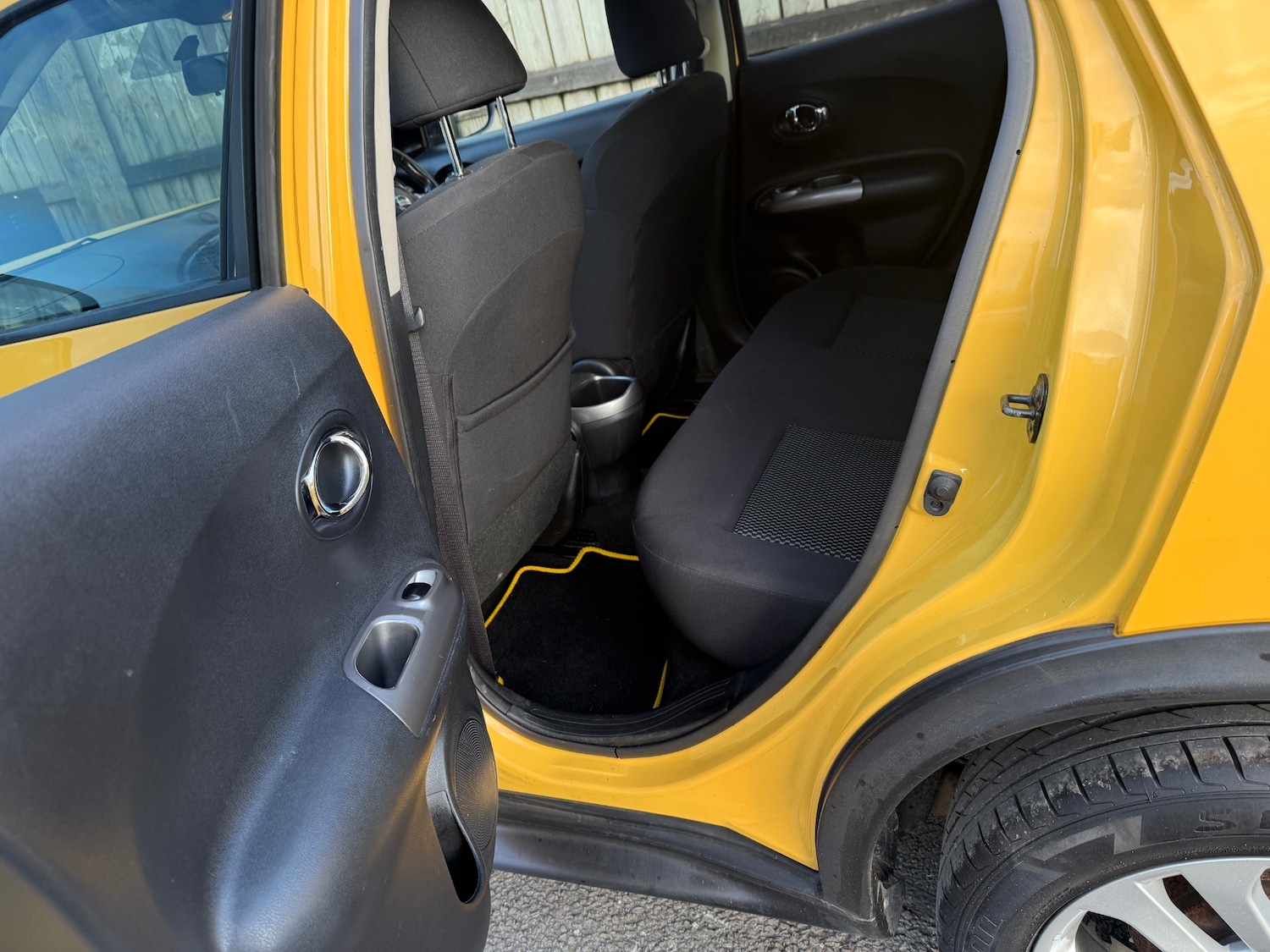 Used Nissan Juke 2016 for sale - 78032099: Photo 21