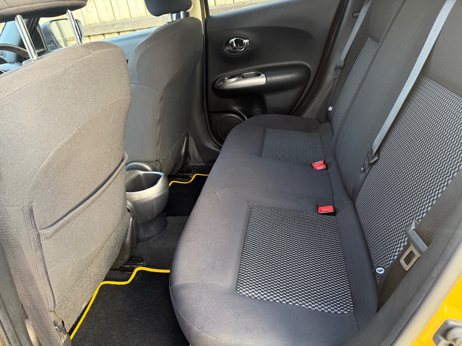 Used Nissan Juke 2016 for sale - 78032099: Photo 24