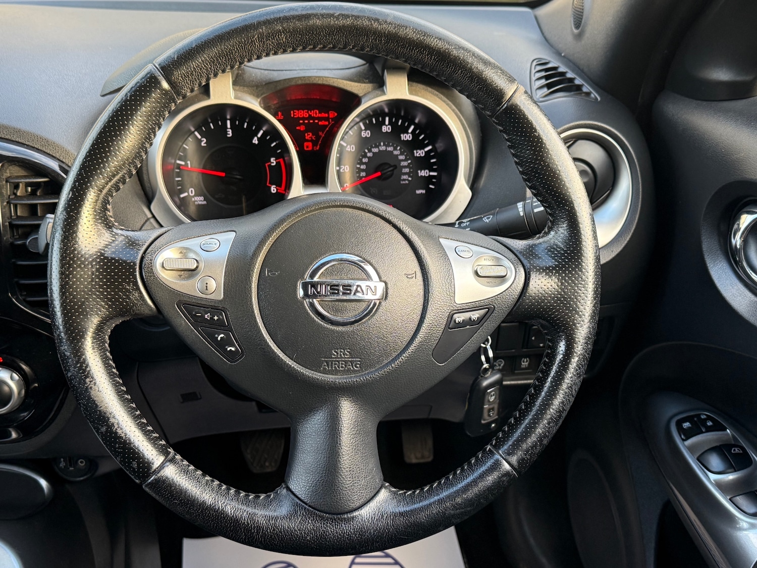 Used Nissan Juke 2016 for sale - 78032099: Photo 27