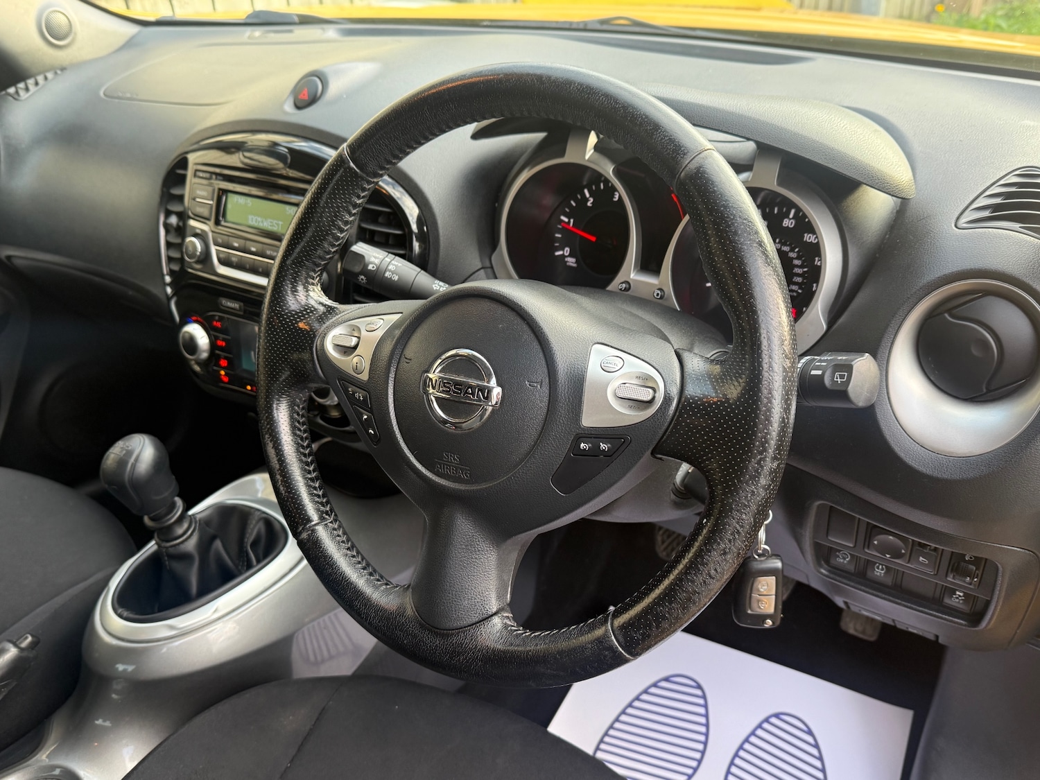 Used Nissan Juke 2016 for sale - 78032099: Photo 31