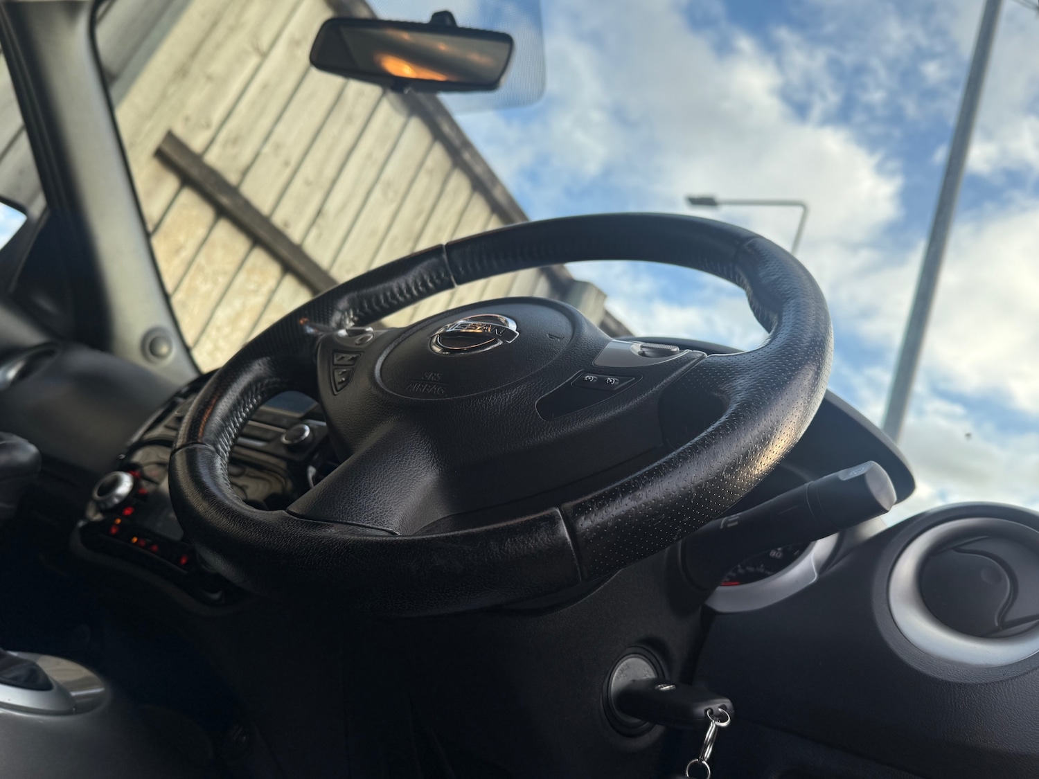 Used Nissan Juke 2016 for sale - 78032099: Photo 32