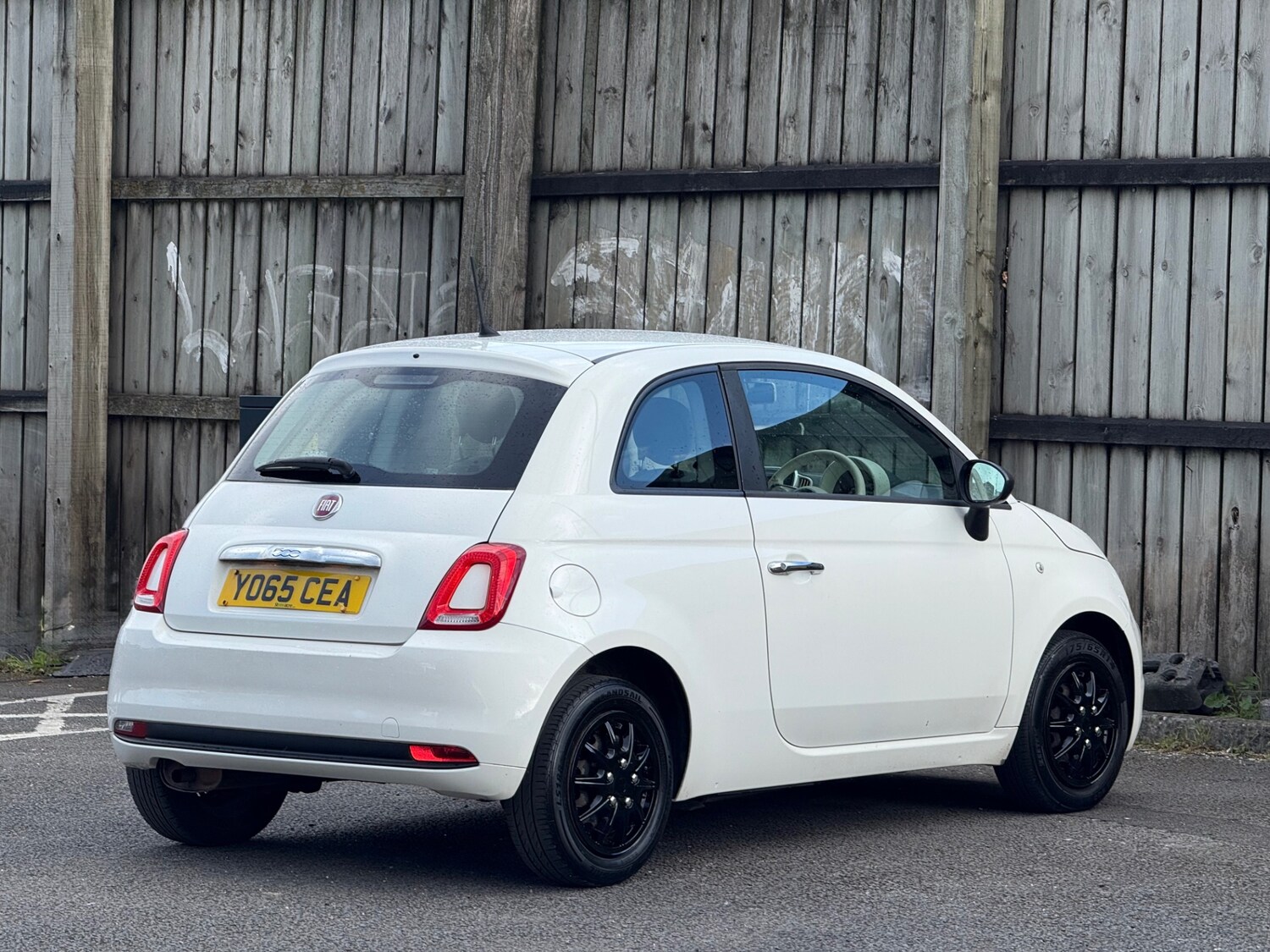 Used Fiat 500 2016 for sale - 78213457: Photo 10