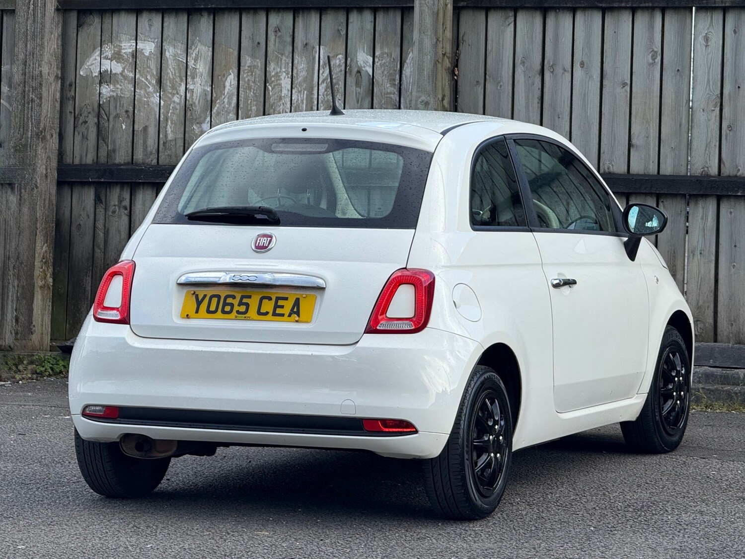 Used Fiat 500 2016 for sale - 78213457: Photo 11