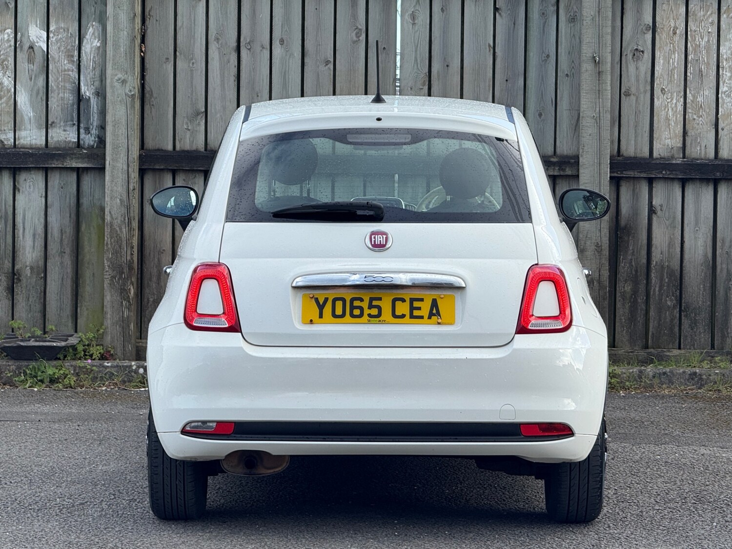 Used Fiat 500 2016 for sale - 78213457: Photo 12