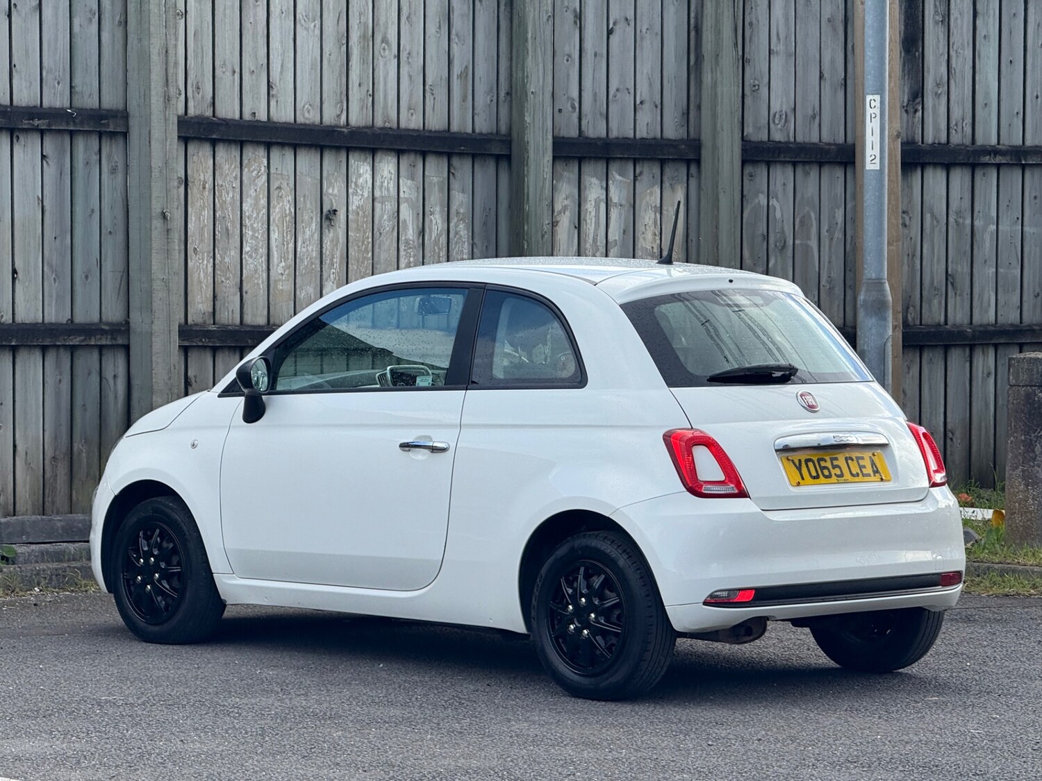 Used Fiat 500 2016 for sale - 78213457: Photo 14