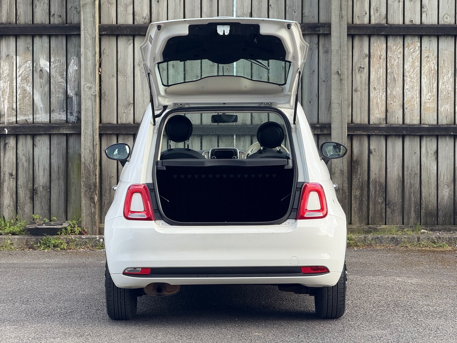 Used Fiat 500 2016 for sale - 78213457: Photo 15