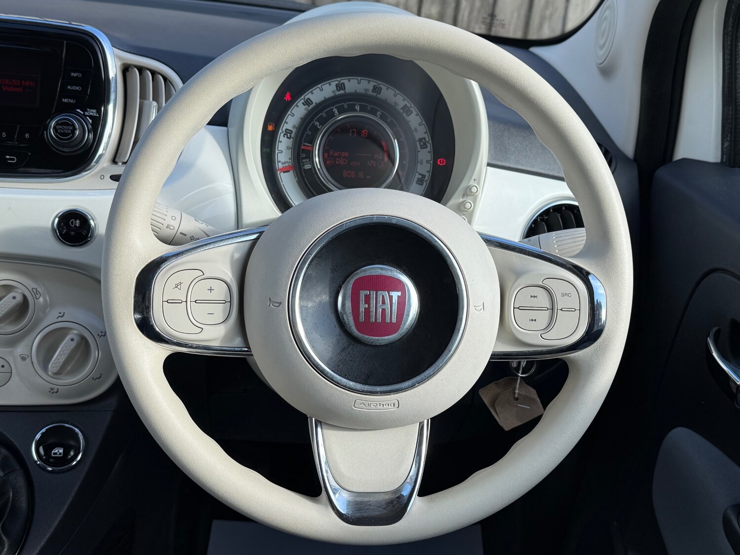Used Fiat 500 2016 for sale - 78213457: Photo 16
