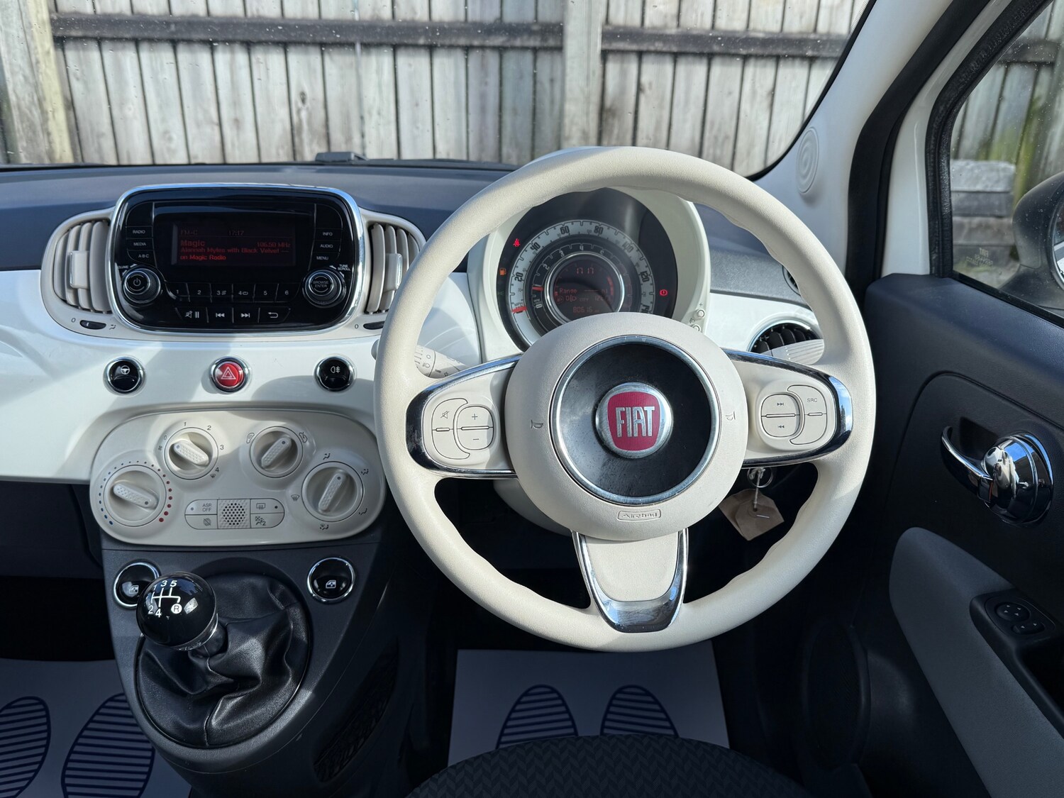 Used Fiat 500 2016 for sale - 78213457: Photo 17