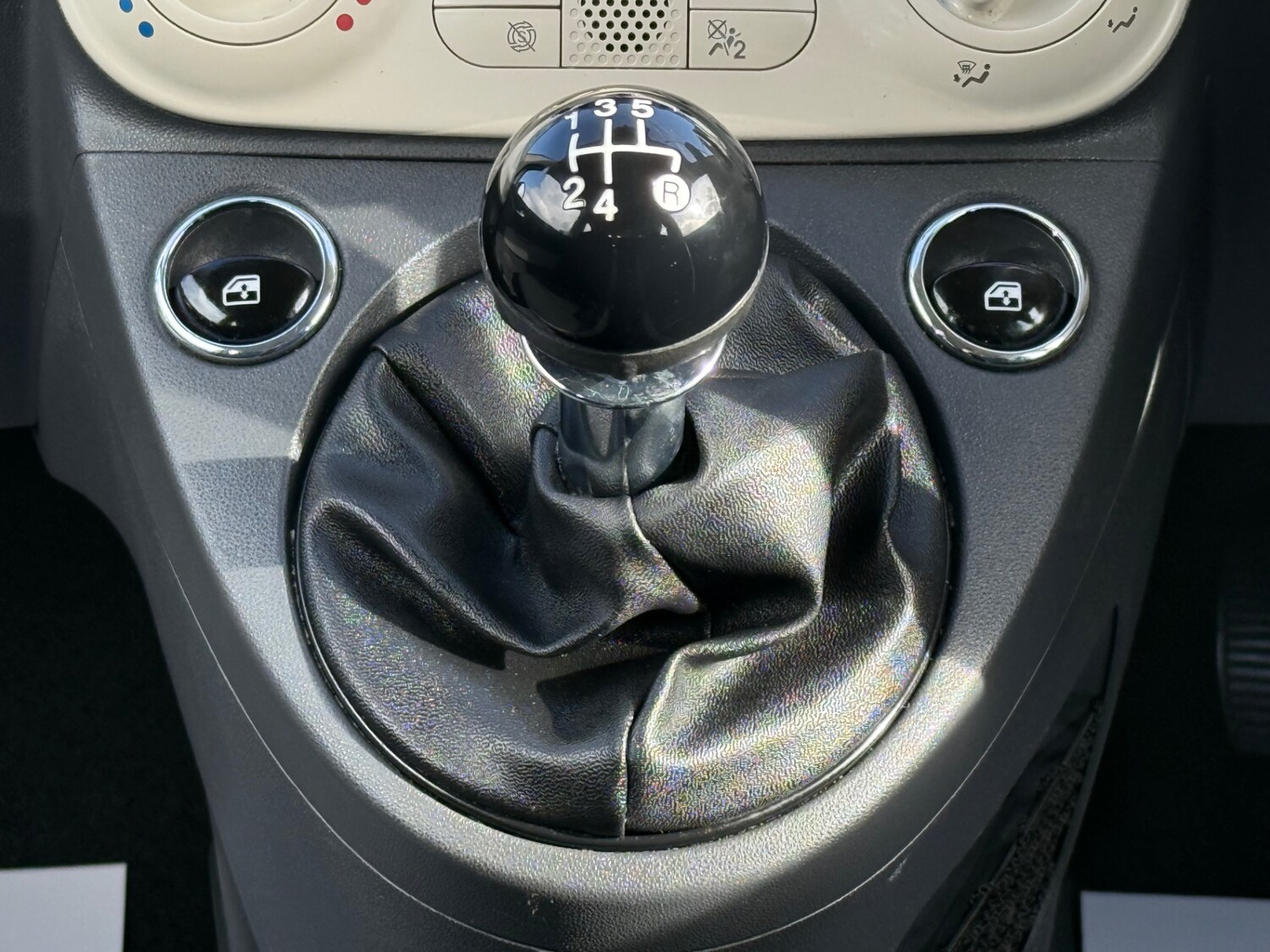 Used Fiat 500 2016 for sale - 78213457: Photo 19