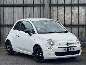 Used Fiat 500 2016 for sale - 78213457: Photo