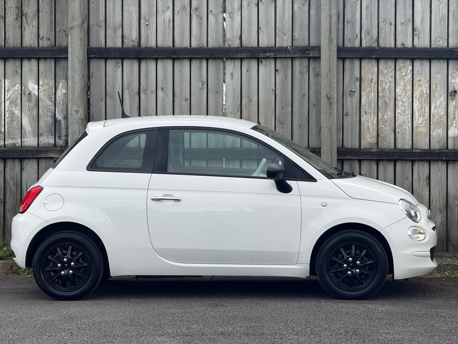 Used Fiat 500 2016 for sale - 78213457: Photo 2