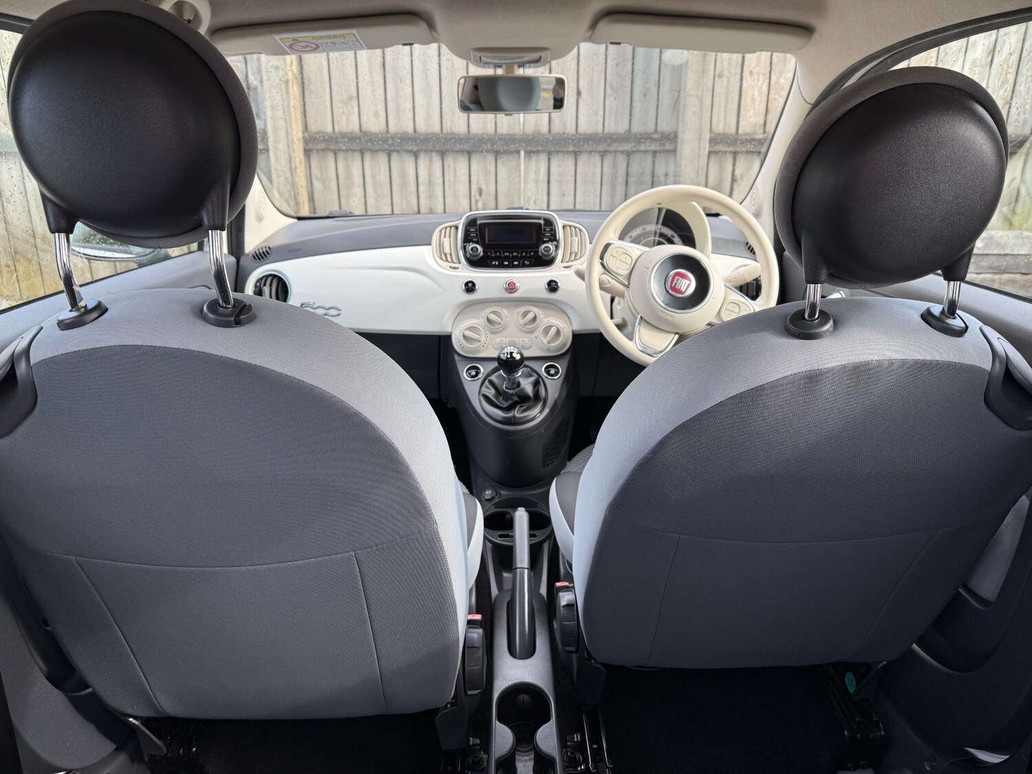 Used Fiat 500 2016 for sale - 78213457: Photo 20