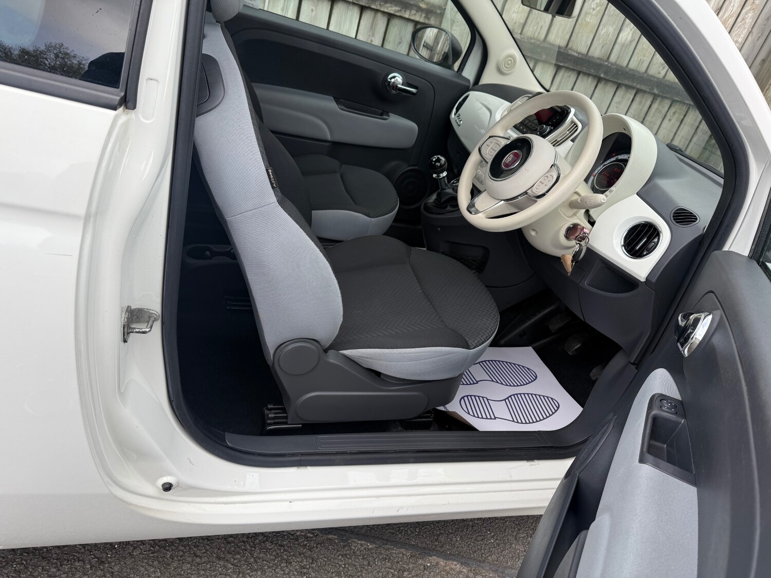 Used Fiat 500 2016 for sale - 78213457: Photo 21