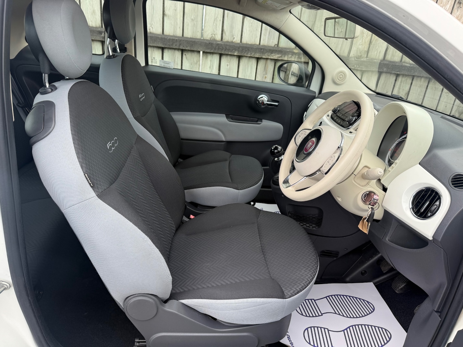 Used Fiat 500 2016 for sale - 78213457: Photo 22