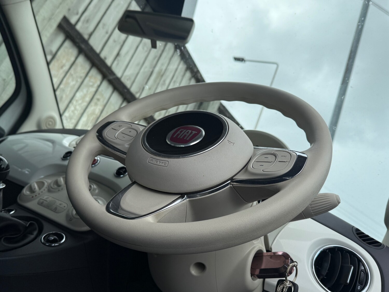 Used Fiat 500 2016 for sale - 78213457: Photo 24