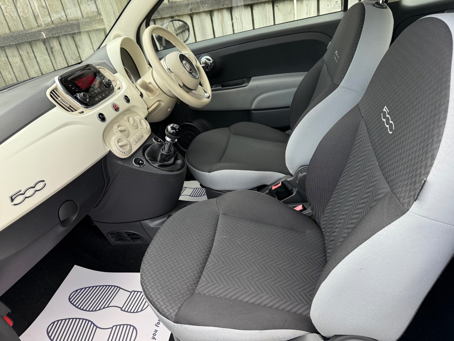 Used Fiat 500 2016 for sale - 78213457: Photo 26