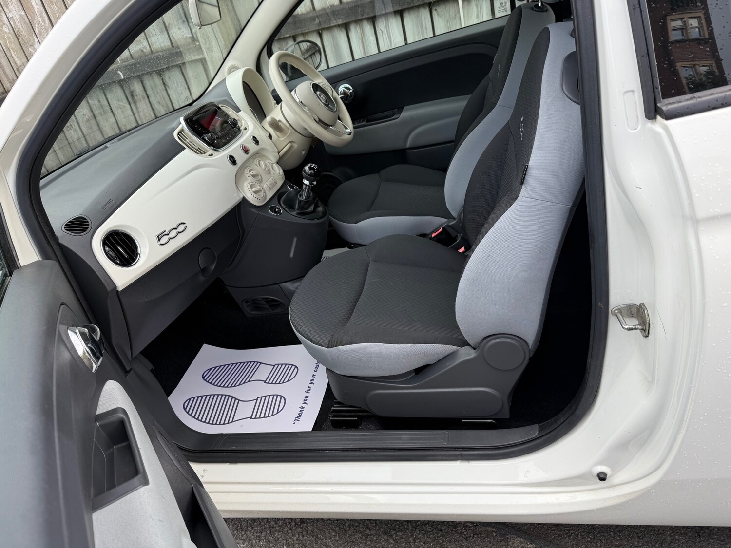 Used Fiat 500 2016 for sale - 78213457: Photo 27