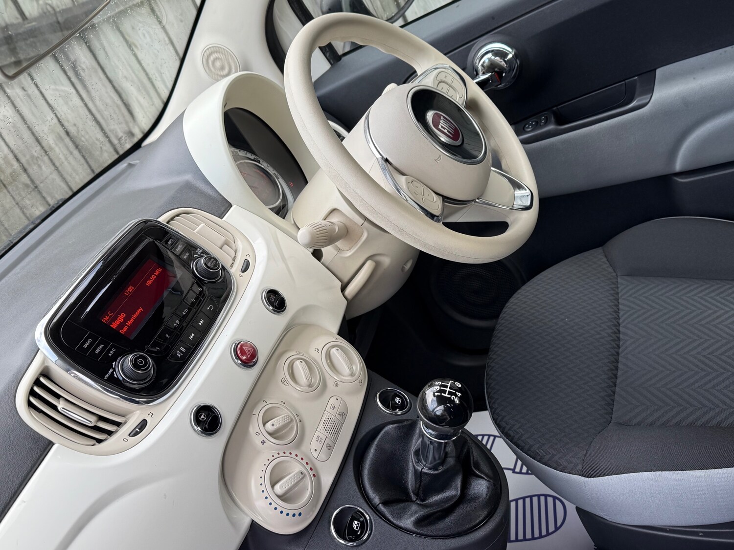 Used Fiat 500 2016 for sale - 78213457: Photo 28