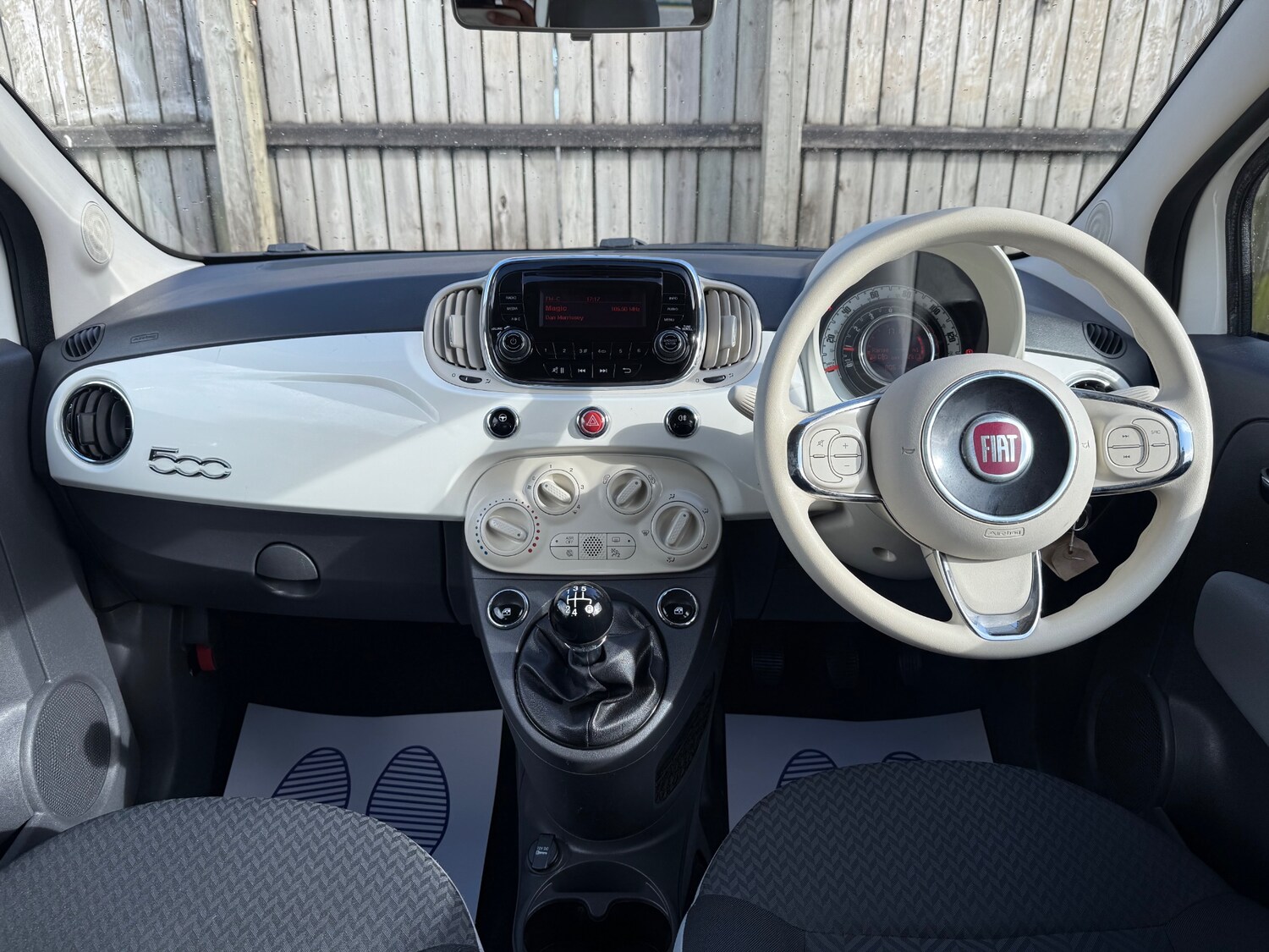 Used Fiat 500 2016 for sale - 78213457: Photo 30