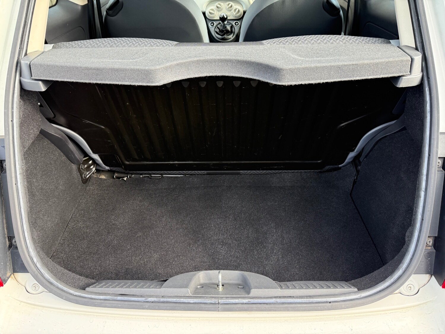 Used Fiat 500 2016 for sale - 78213457: Photo 31