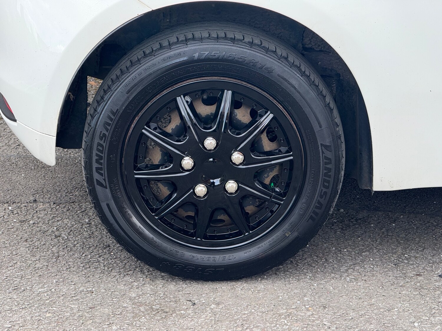 Used Fiat 500 2016 for sale - 78213457: Photo 33