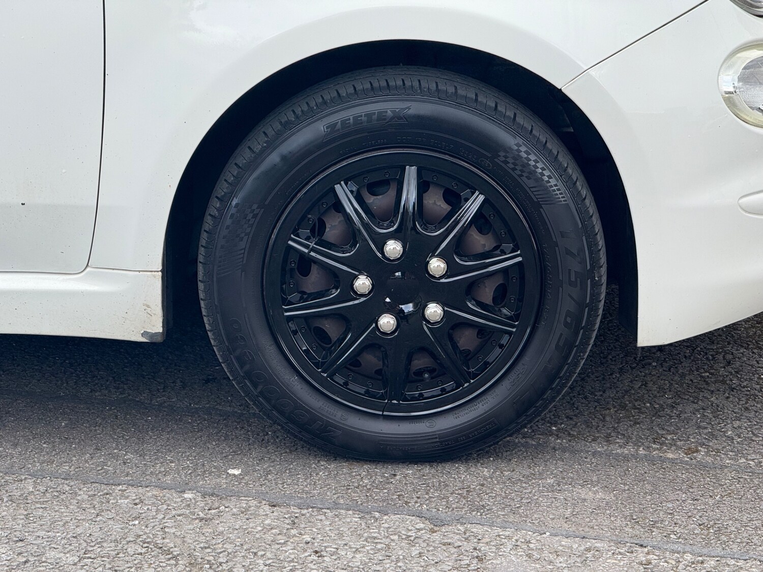 Used Fiat 500 2016 for sale - 78213457: Photo 34