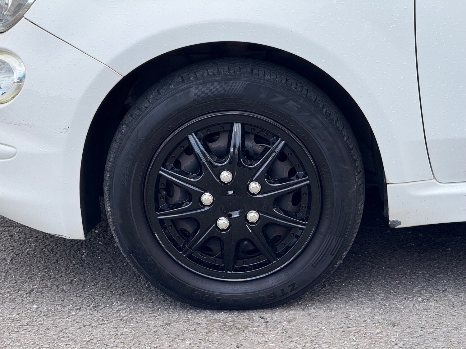 Used Fiat 500 2016 for sale - 78213457: Photo 36