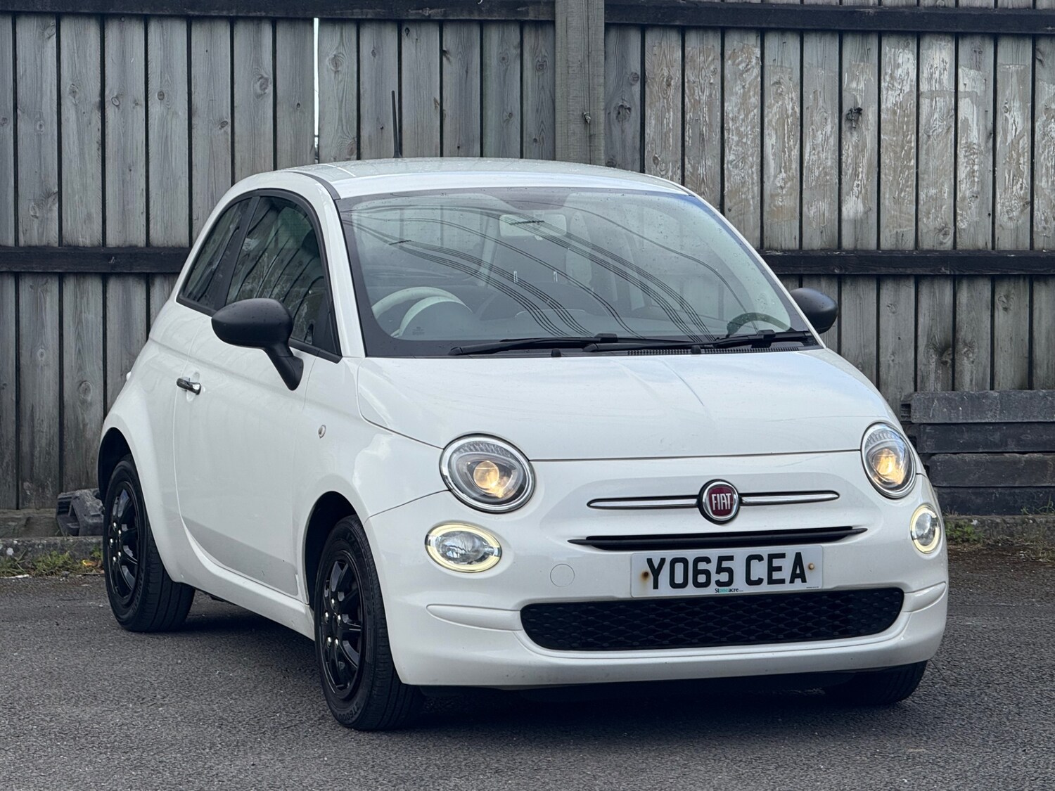 Used Fiat 500 2016 for sale - 78213457: Photo 37