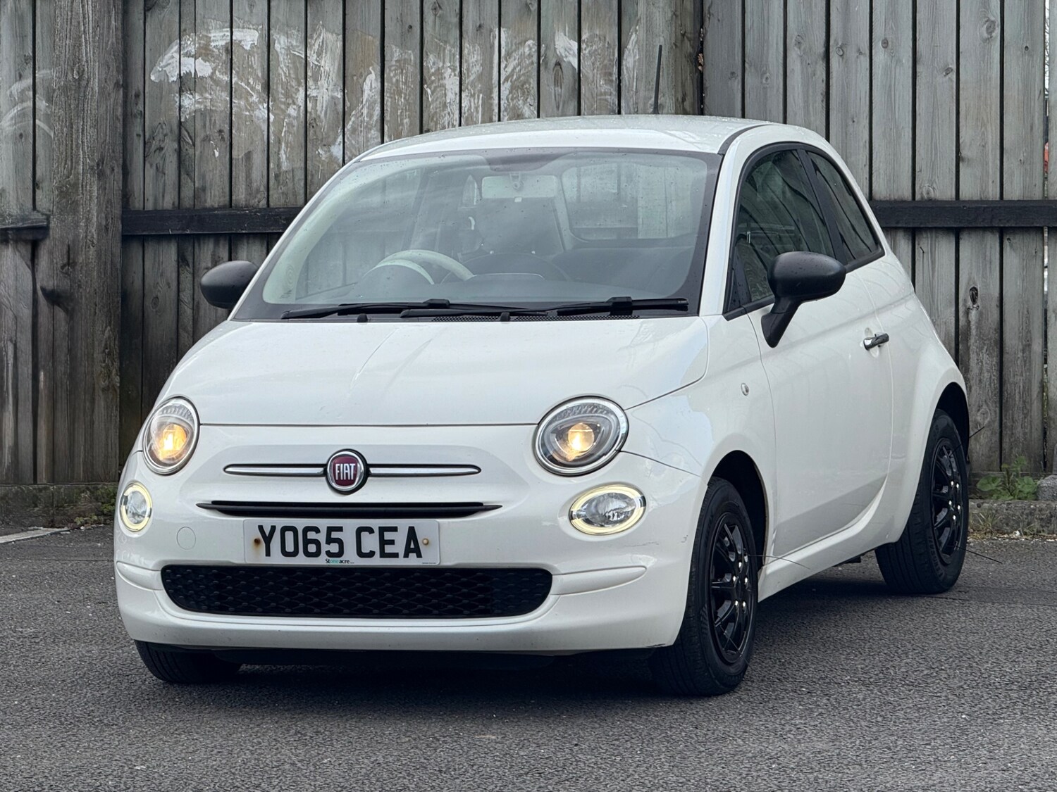 Used Fiat 500 2016 for sale - 78213457: Photo 38