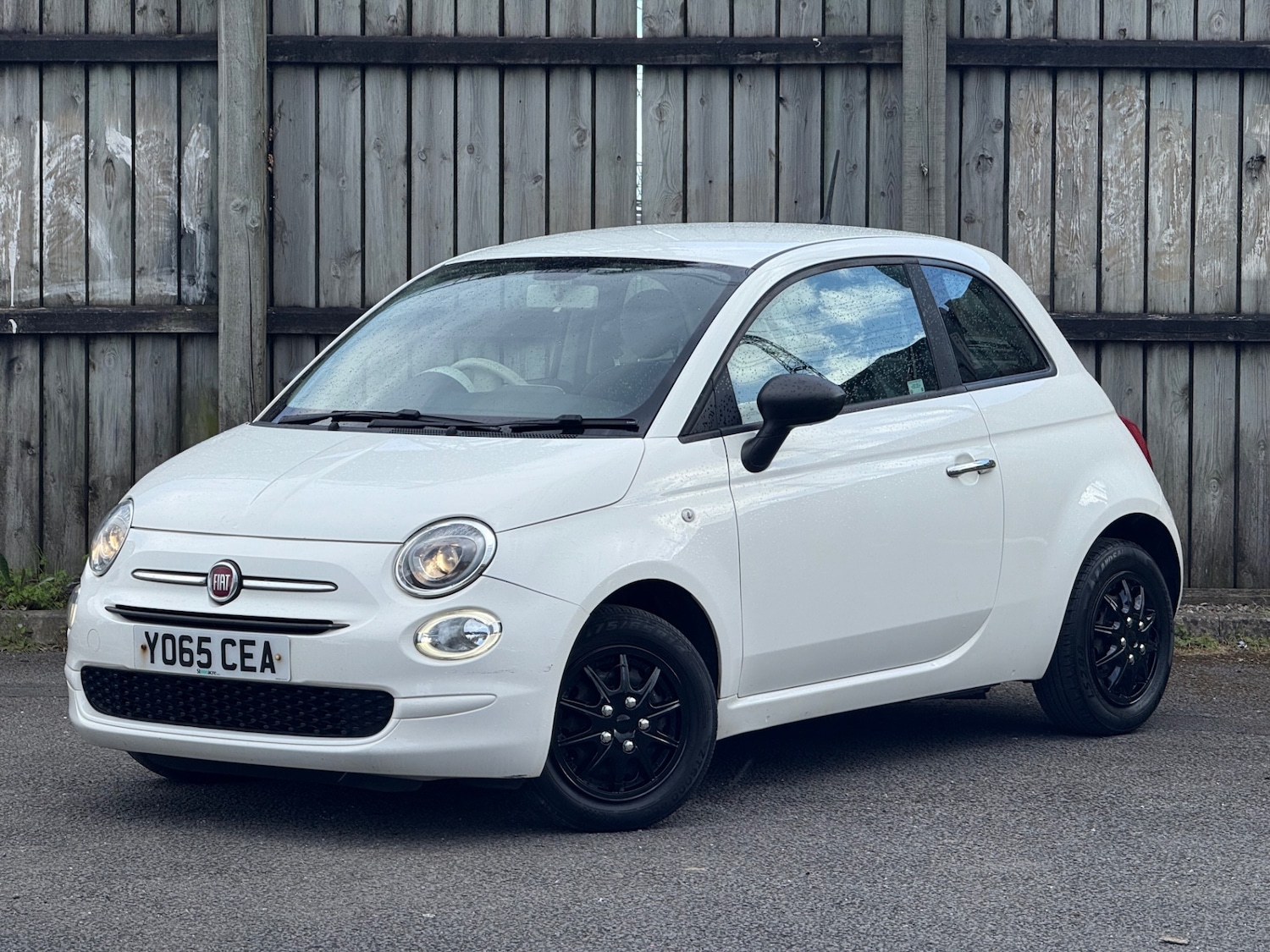 Used Fiat 500 2016 for sale - 78213457: Photo 4