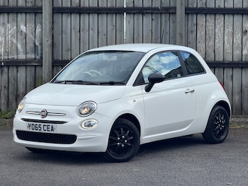 Used Fiat 500 2016 for sale - 78213457: Photo