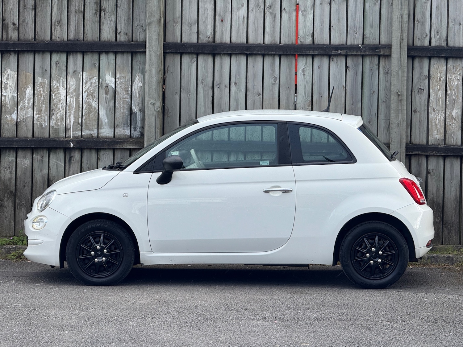 Used Fiat 500 2016 for sale - 78213457: Photo 5