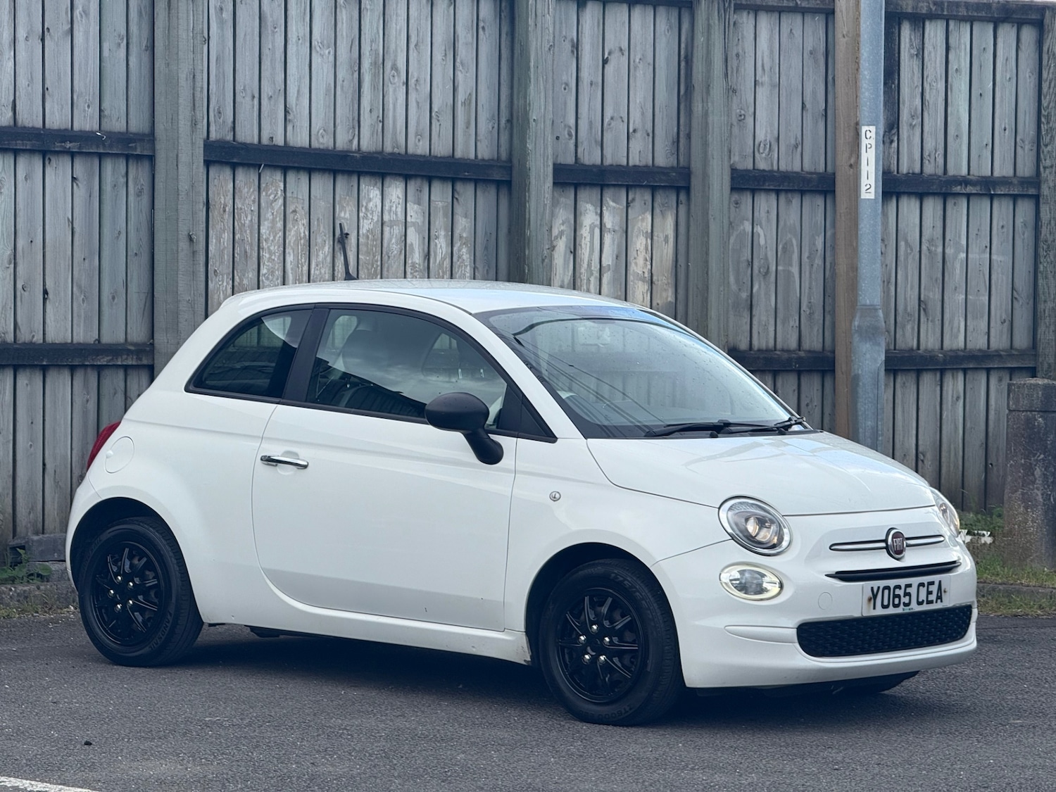 Used Fiat 500 2016 for sale - 78213457: Photo 6