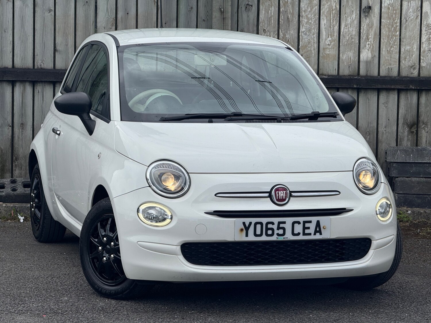 Used Fiat 500 2016 for sale - 78213457: Photo 7