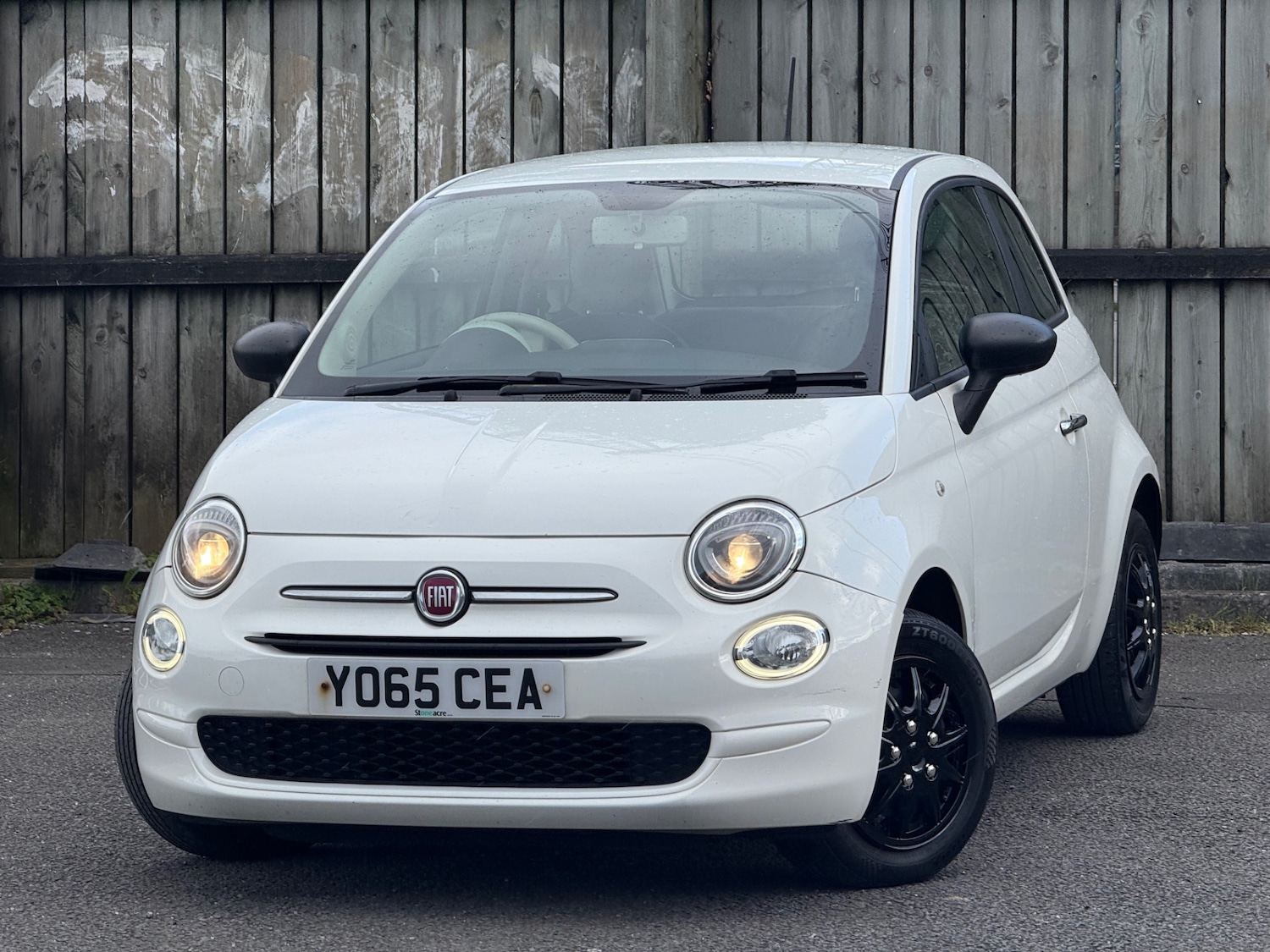 Used Fiat 500 2016 for sale - 78213457: Photo 9