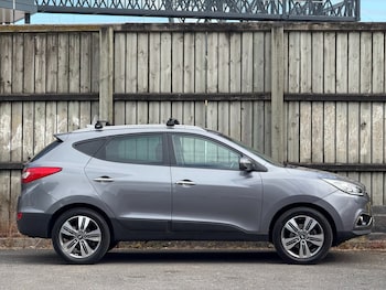 Used Hyundai Ix35 2013 for sale - 79369064: Photo
