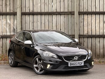 Used Volvo V40 2015 for sale - 78772893: Photo