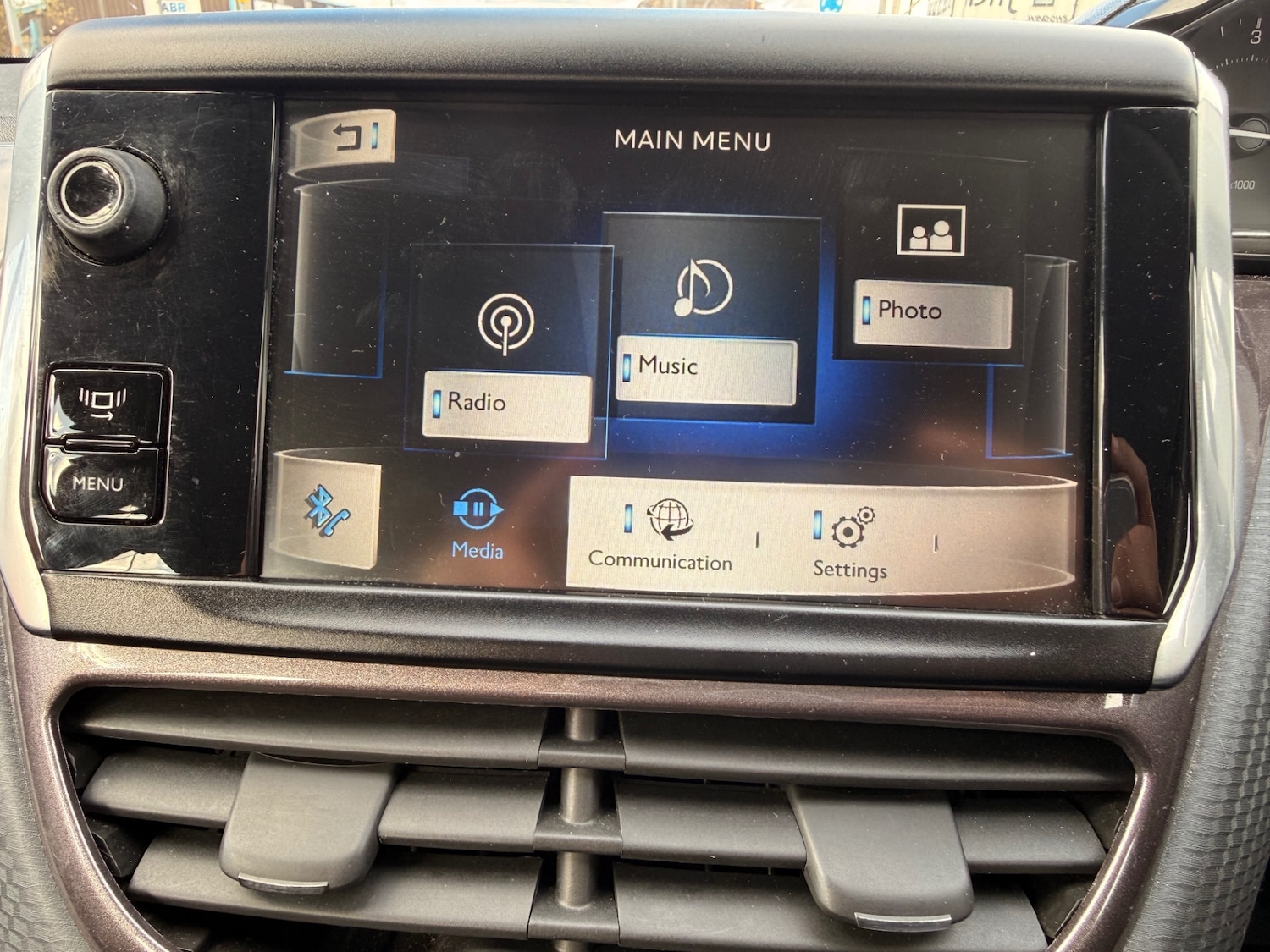 Used Peugeot 2008 2014 for sale - 78184428: Photo 15