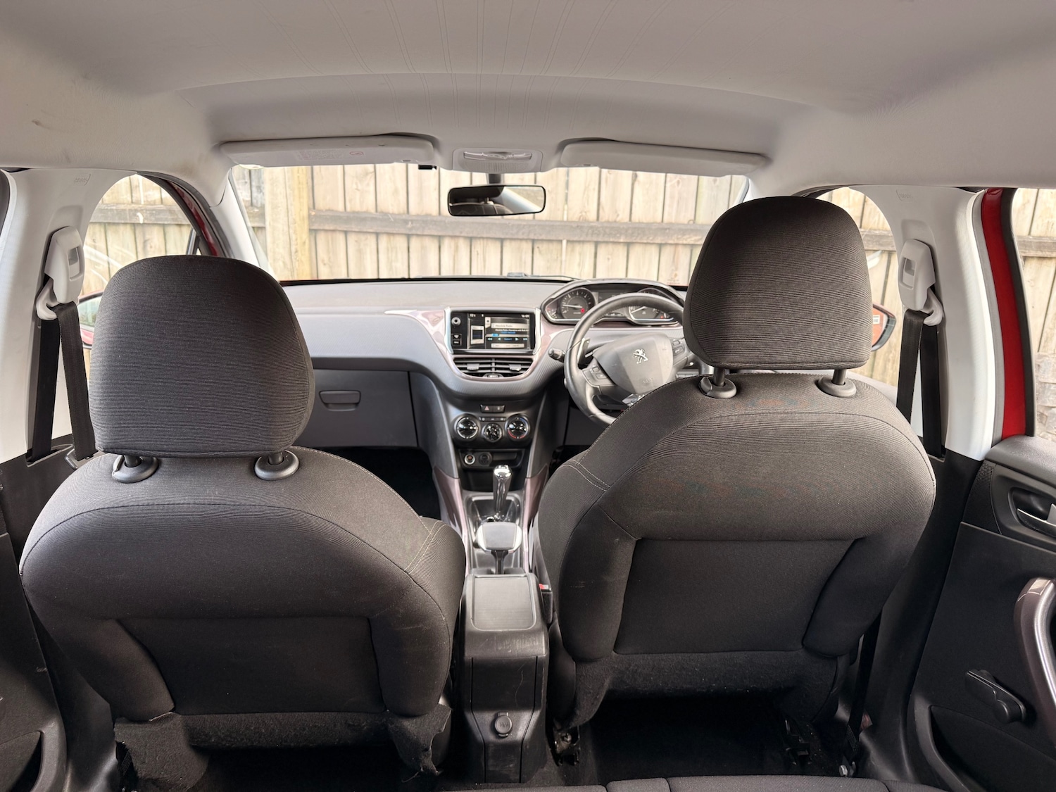 Used Peugeot 2008 2014 for sale - 78184428: Photo 20