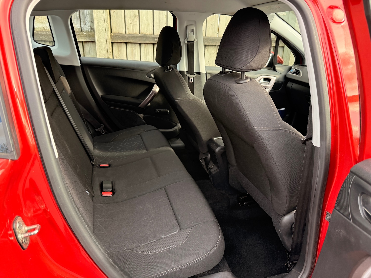 Used Peugeot 2008 2014 for sale - 78184428: Photo 26