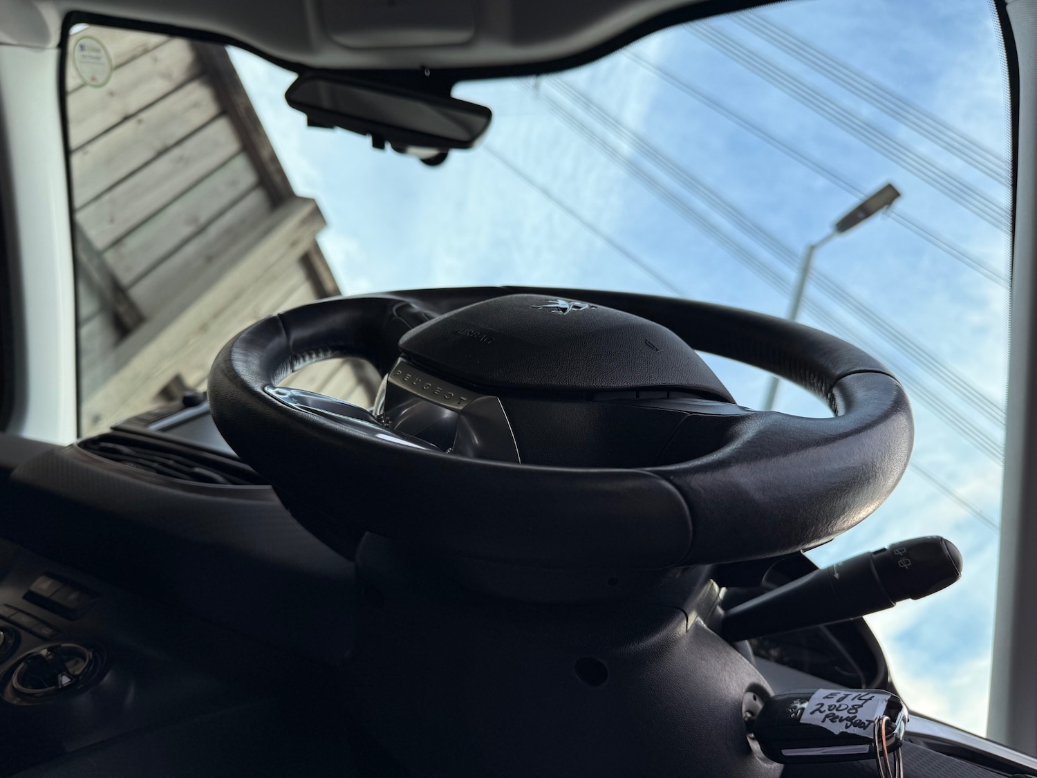 Used Peugeot 2008 2014 for sale - 78184428: Photo 27