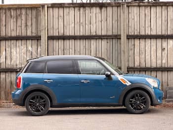 Used MINI Countryman 2012 for sale - 79687692: Photo