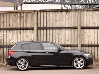 Used BMW 1 Series 2013 for sale - 79680707: Photo