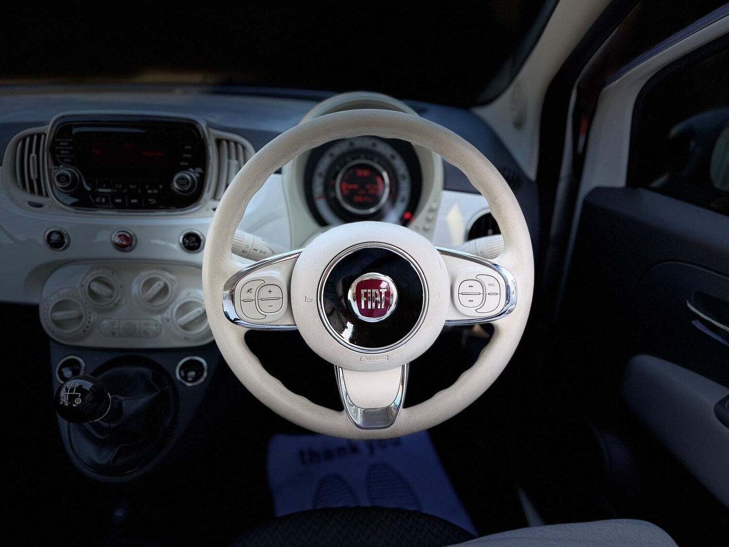Used Fiat 500 2016 for sale - 77946679: Photo 10