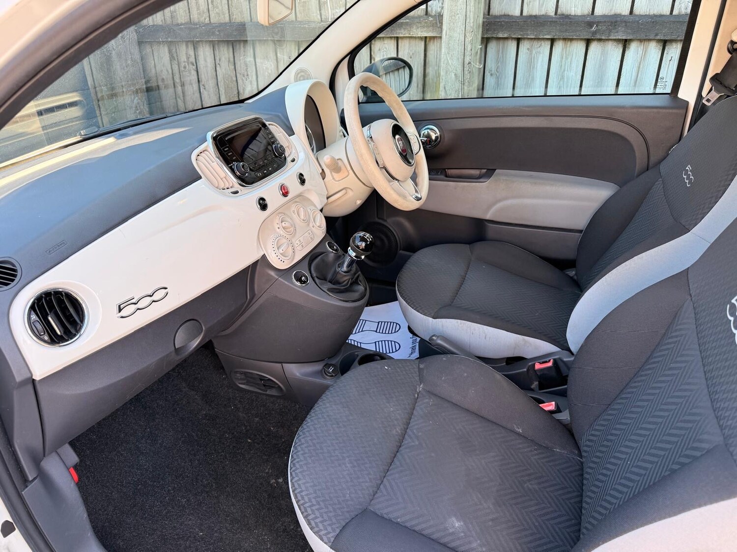 Used Fiat 500 2016 for sale - 77946679: Photo 13